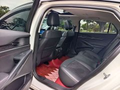 Ford Mondeo 2022 EcoBoost 245 Luxury - ფოტო 5