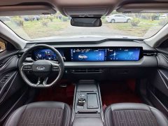 Ford Mondeo 2022 EcoBoost 245 Luxury - ფოტო 6