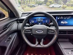 Ford Mondeo 2022 EcoBoost 245 Luxury - ფოტო 7