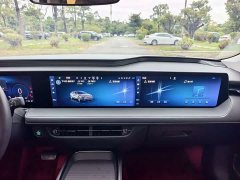 Ford Mondeo 2022 EcoBoost 245 Luxury - ფოტო 8