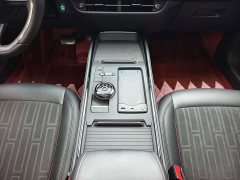 Ford Mondeo 2022 EcoBoost 245 Luxury - ფოტო 9