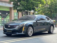 Cadillac CT5 2021 28T Premium - ფოტო 1
