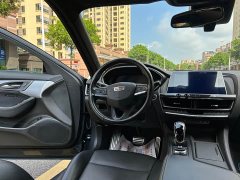 Cadillac CT5 2021 28T Premium - ფოტო 12