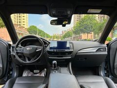 Cadillac CT5 2021 28T Premium - ფოტო 13