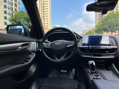 Cadillac CT5 2021 28T Premium - ფოტო 14