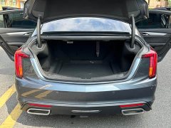 Cadillac CT5 2021 28T Premium - ფოტო 15