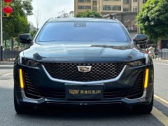 Cadillac CT5 2021 28T Premium - ფოტო 2