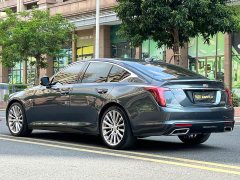 Cadillac CT5 2021 28T Premium - ფოტო 4