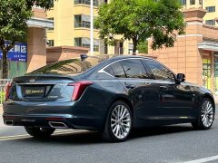 Cadillac CT5 2021 28T Premium - ფოტო 5