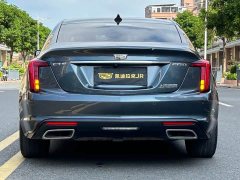 Cadillac CT5 2021 28T Premium - ფოტო 6