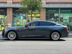 Cadillac CT5 2021 28T Premium - ფოტო 7