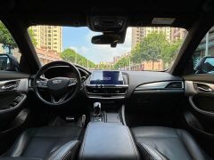 Cadillac CT5 2021 28T Premium - ფოტო 9