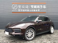 Porsche 2019 Cayenne 3.0T - ფოტო 1