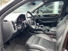 Porsche 2019 Cayenne 3.0T - ფოტო 10