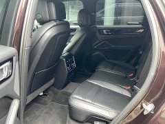 Porsche 2019 Cayenne 3.0T - ფოტო 11