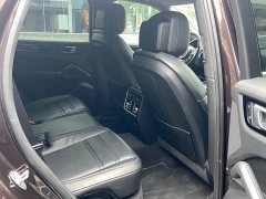 Porsche 2019 Cayenne 3.0T - ფოტო 12