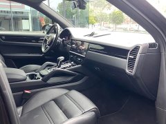 Porsche 2019 Cayenne 3.0T - ფოტო 13