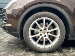 Porsche 2019 Cayenne 3.0T - ფოტო 15