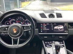 Porsche 2019 Cayenne 3.0T - ფოტო 2