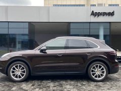 Porsche 2019 Cayenne 3.0T - ფოტო 4