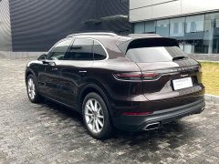 Porsche 2019 Cayenne 3.0T - ფოტო 6