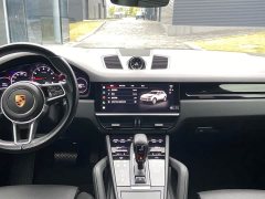 Porsche 2019 Cayenne 3.0T - ფოტო 7