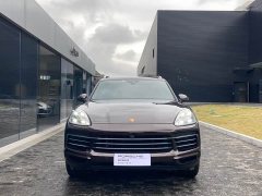 Porsche 2019 Cayenne 3.0T - ფოტო 8