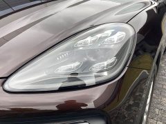 Porsche 2019 Cayenne 3.0T - ფოტო 9