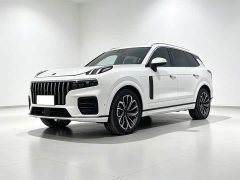 Lynk & Co 09 2.0T AWD Sport 5-Seater - ფოტო 1