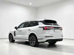 Lynk & Co 09 2.0T AWD Sport 5-Seater - ფოტო 10