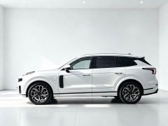 Lynk & Co 09 2.0T AWD Sport 5-Seater - ფოტო 11