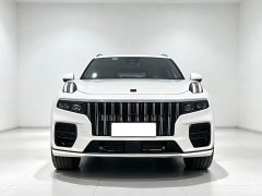 Lynk & Co 09 2.0T AWD Sport 5-Seater - ფოტო 2