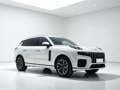 Lynk & Co 09 2.0T AWD Sport 5-Seater - ფოტო 3