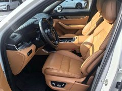 Lynk & Co 09 2.0T AWD Sport 5-Seater - ფოტო 4