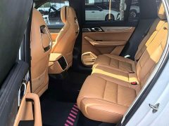 Lynk & Co 09 2.0T AWD Sport 5-Seater - ფოტო 5