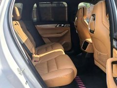Lynk & Co 09 2.0T AWD Sport 5-Seater - ფოტო 7