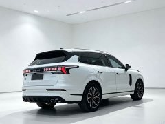 Lynk & Co 09 2.0T AWD Sport 5-Seater - ფოტო 8