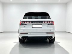 Lynk & Co 09 2.0T AWD Sport 5-Seater - ფოტო 9