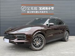 Porsche 2019 Cayenne 3.0T - ფოტო 1