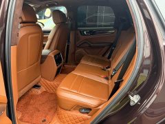 Porsche 2019 Cayenne 3.0T - ფოტო 10