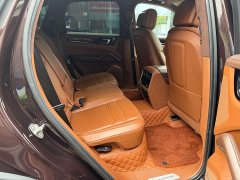 Porsche 2019 Cayenne 3.0T - ფოტო 11