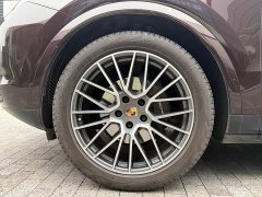 Porsche 2019 Cayenne 3.0T - ფოტო 17