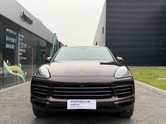 Porsche 2019 Cayenne 3.0T - ფოტო 2
