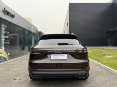 Porsche 2019 Cayenne 3.0T - ფოტო 4