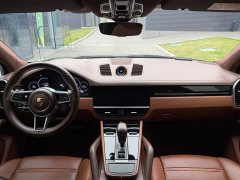Porsche 2019 Cayenne 3.0T - ფოტო 7