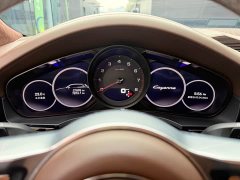 Porsche 2019 Cayenne 3.0T - ფოტო 8