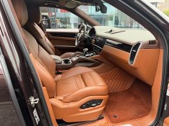 Porsche 2019 Cayenne 3.0T - ფოტო 9