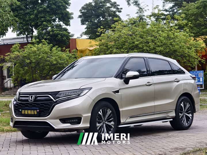 Honda UR-V 2020 370TURBO AWD Premium Edition - ავტომობილი ჩინეთიდან