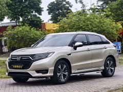 Honda UR-V 2020 370TURBO AWD Premium Edition - ფოტო 1