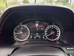 Honda UR-V 2020 370TURBO AWD Premium Edition - ფოტო 10